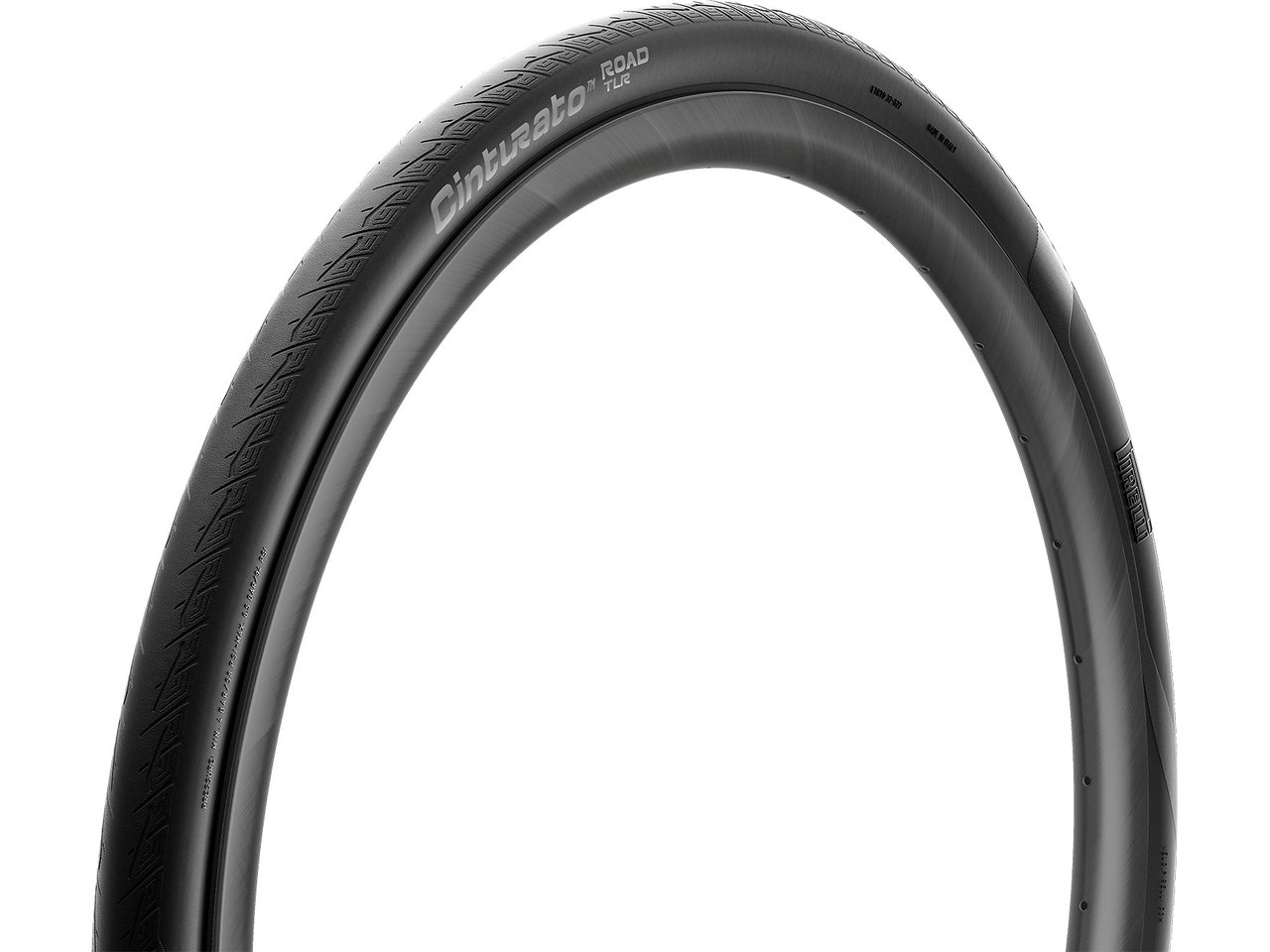 Pirelli Cinturato Road TLR 28" Faltreifen Pirelli Cinturato Road TLR 28" Faltreifen