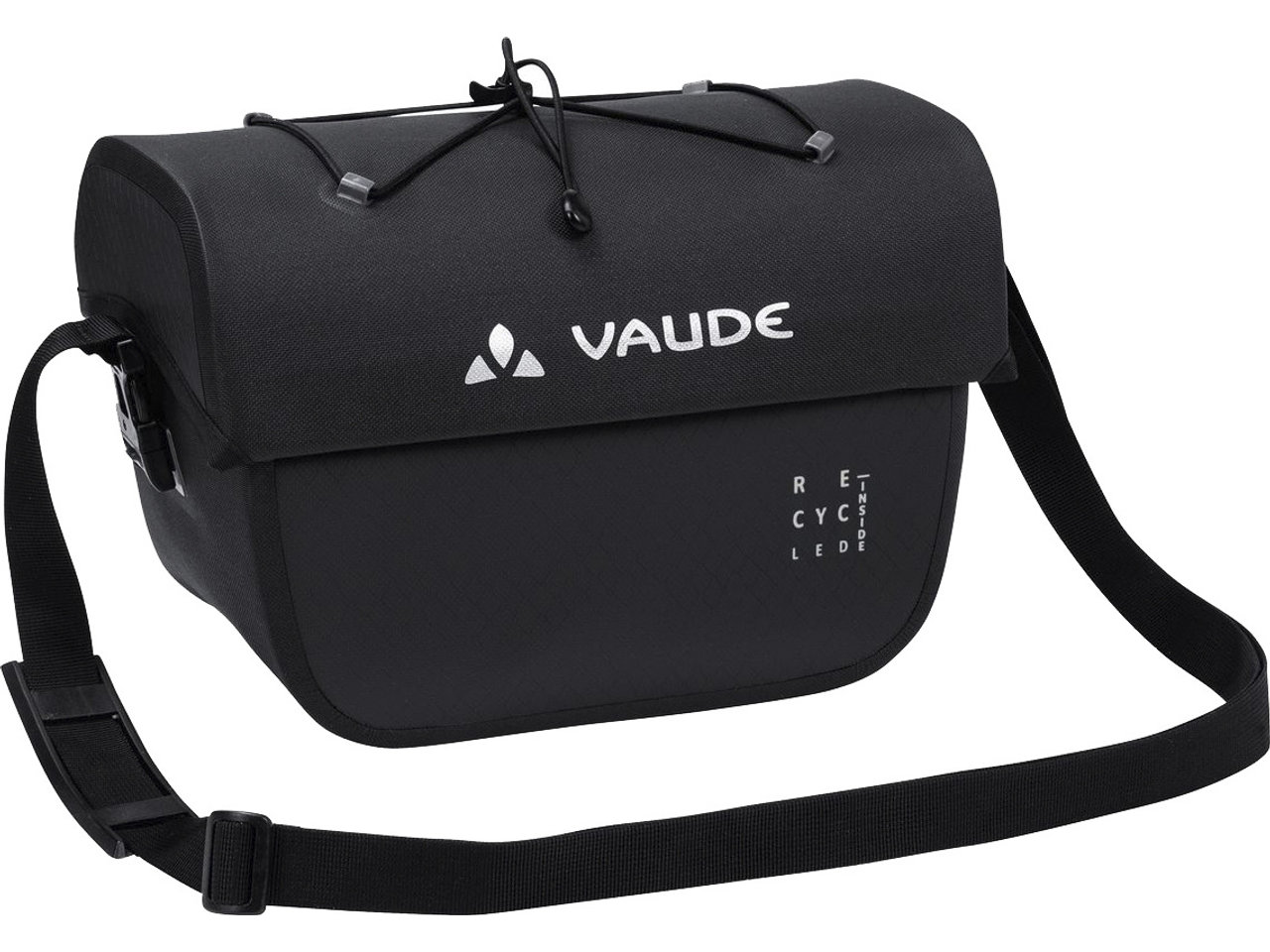 Vaude Aqua Box (rec) Lenkertasche