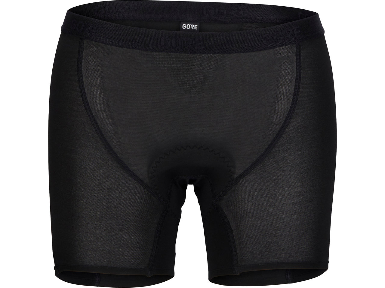 GOREWEAR C3 Damen Base Layer Boxer+ GOREWEAR C3 Damen Base Layer Boxer+