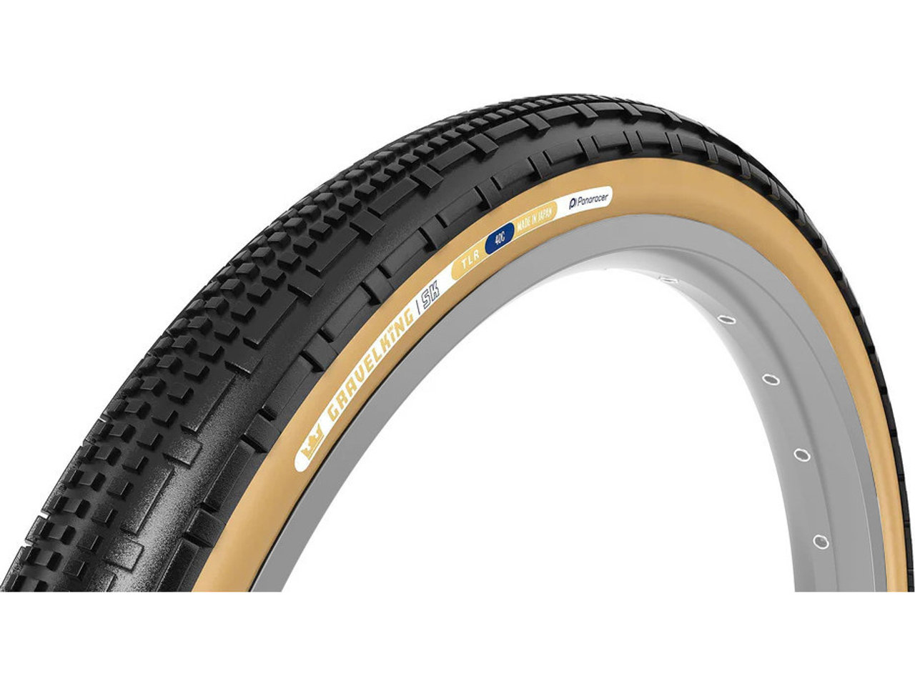 Gravelking Sk 29" Faltreifen