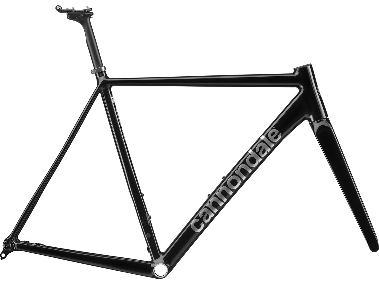 Caad14 Rahmenkit
