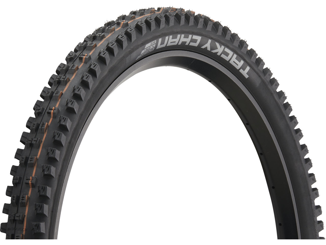 Schwalbe Tacky Chan Evolution ADDIX Ultra Soft Super Gravity 29" Faltreifen Schwalbe Tacky Chan Evolution ADDIX Ultra Soft Super Gravity 29" Faltreifen