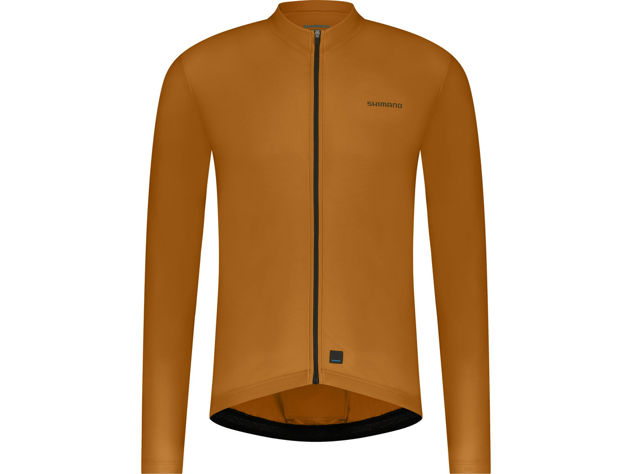 Shimano Element Long Sleeves Trikot