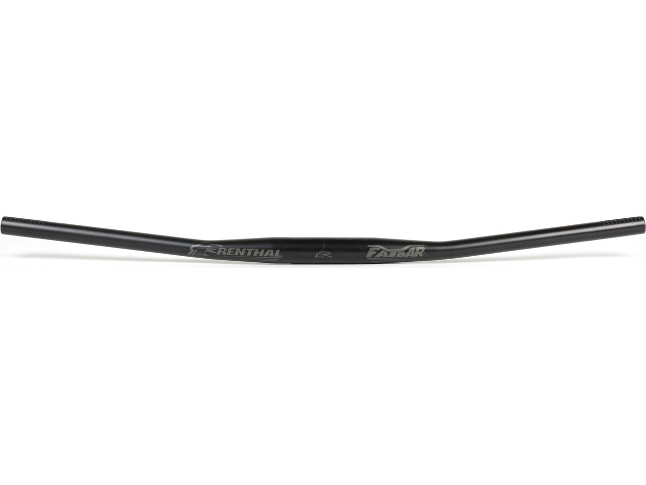 Mtb Bugel Fatbar Light V3 Aluminium 31 8 Breite 780mm Schwarz