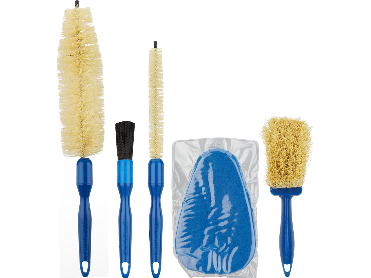 Park Tool BCB-5 Børstesett Park Tool BCB-5 Børstesett