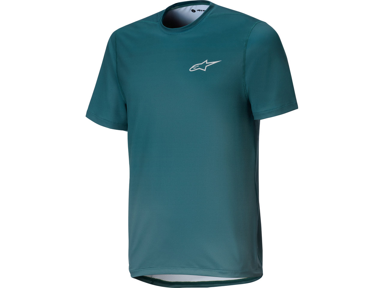 Alpinestars A-Dura Rise S/S Jersey Alpinestars A-Dura Rise S/S Jersey