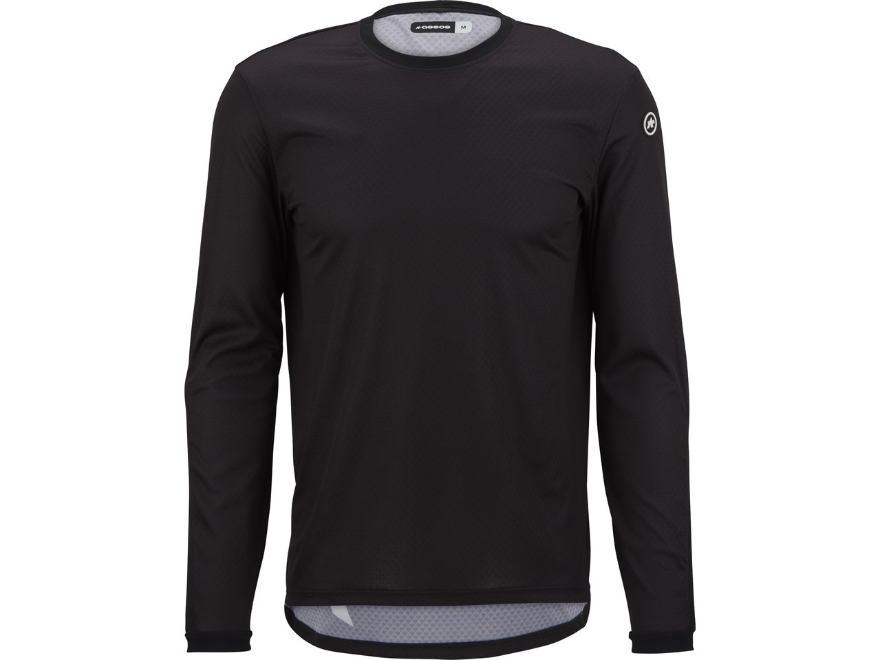 ASSOS Trail T3 Zodzilla LS Trøye