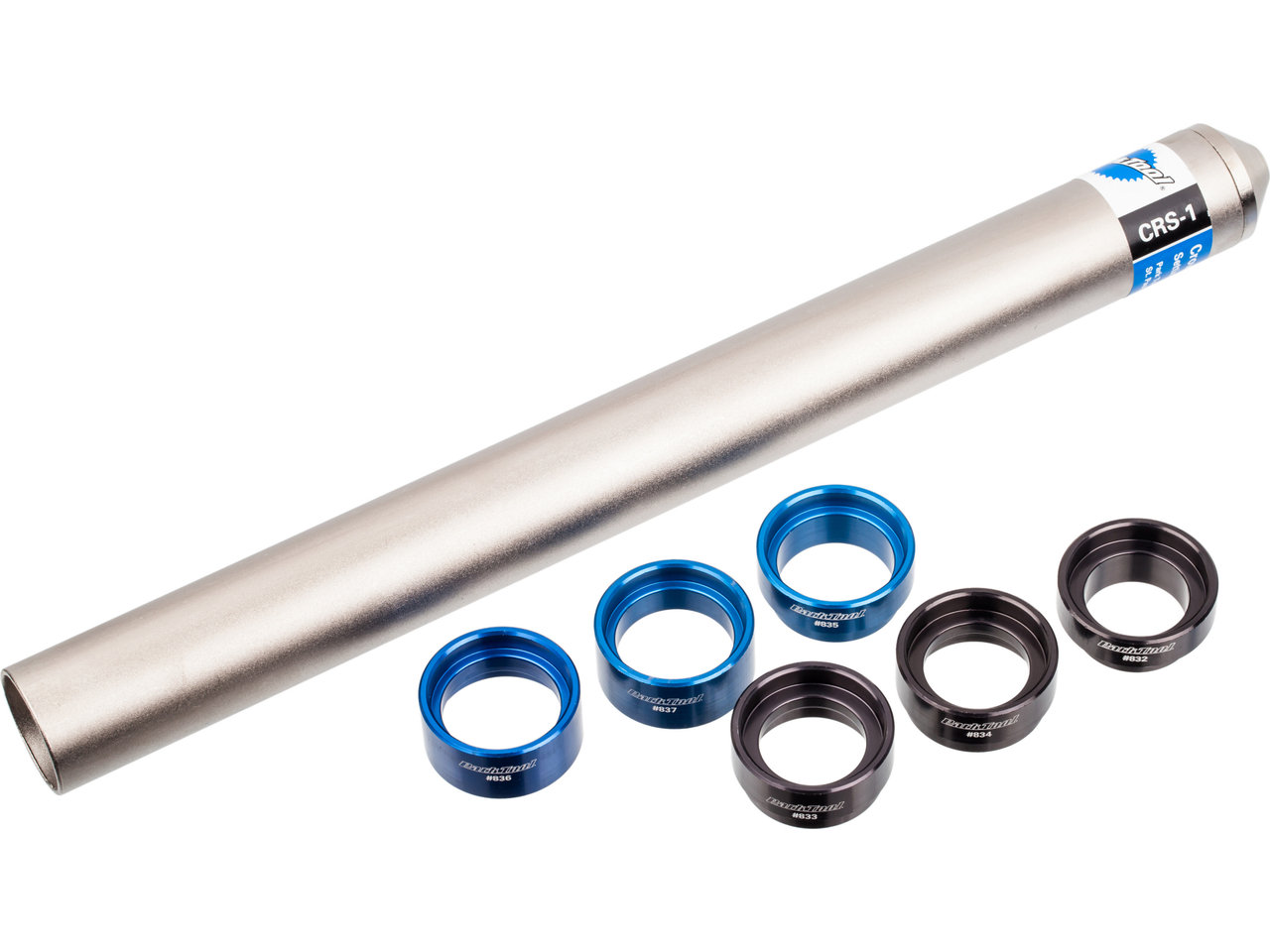 Park Tool Aufschlaggerät CRS-1 für Gabelkonus Park Tool Aufschlaggerät CRS-1 für Gabelkonus