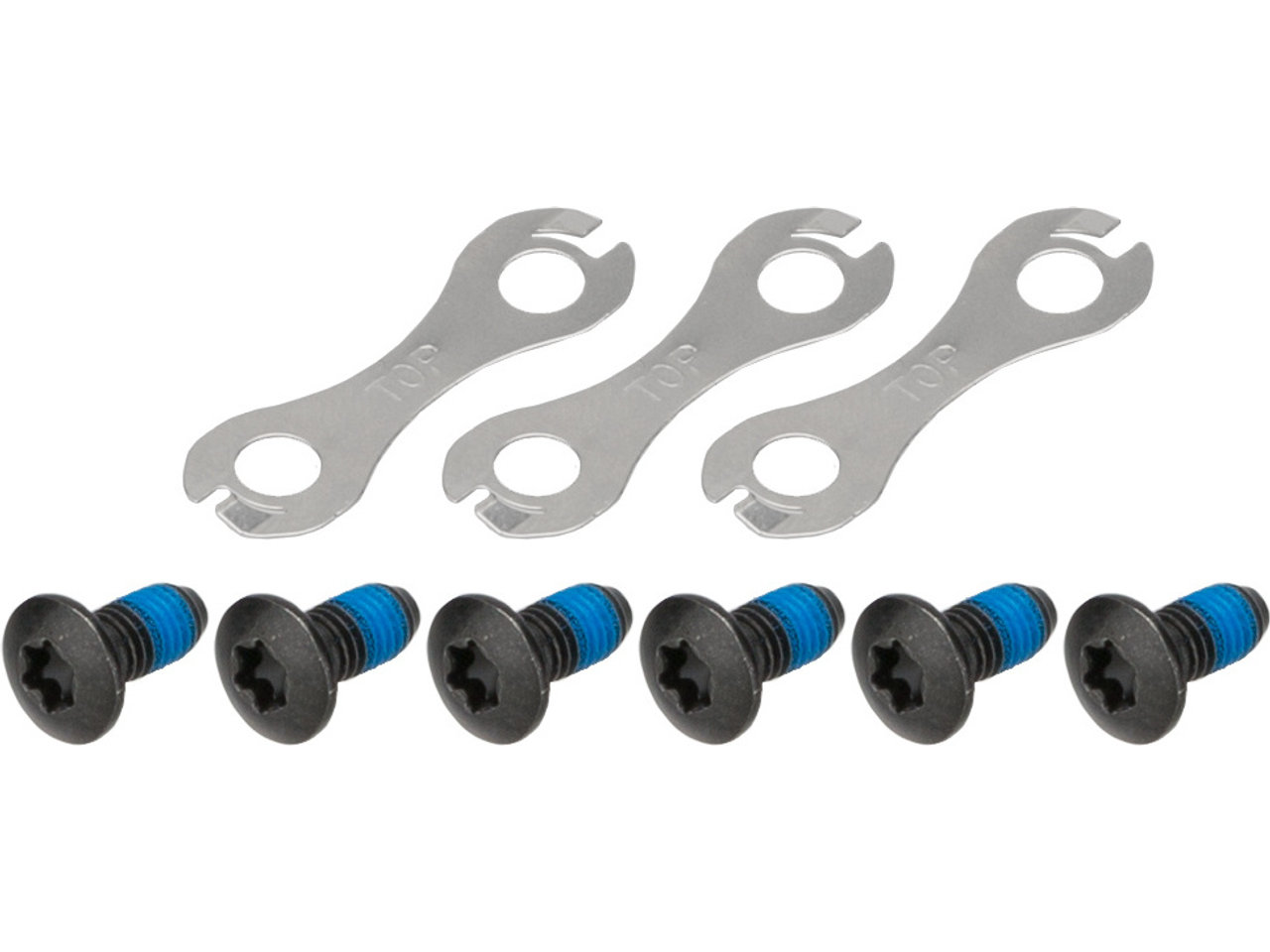 Shimano Befestigungssatz für SM-RT66 / SM-RT56
