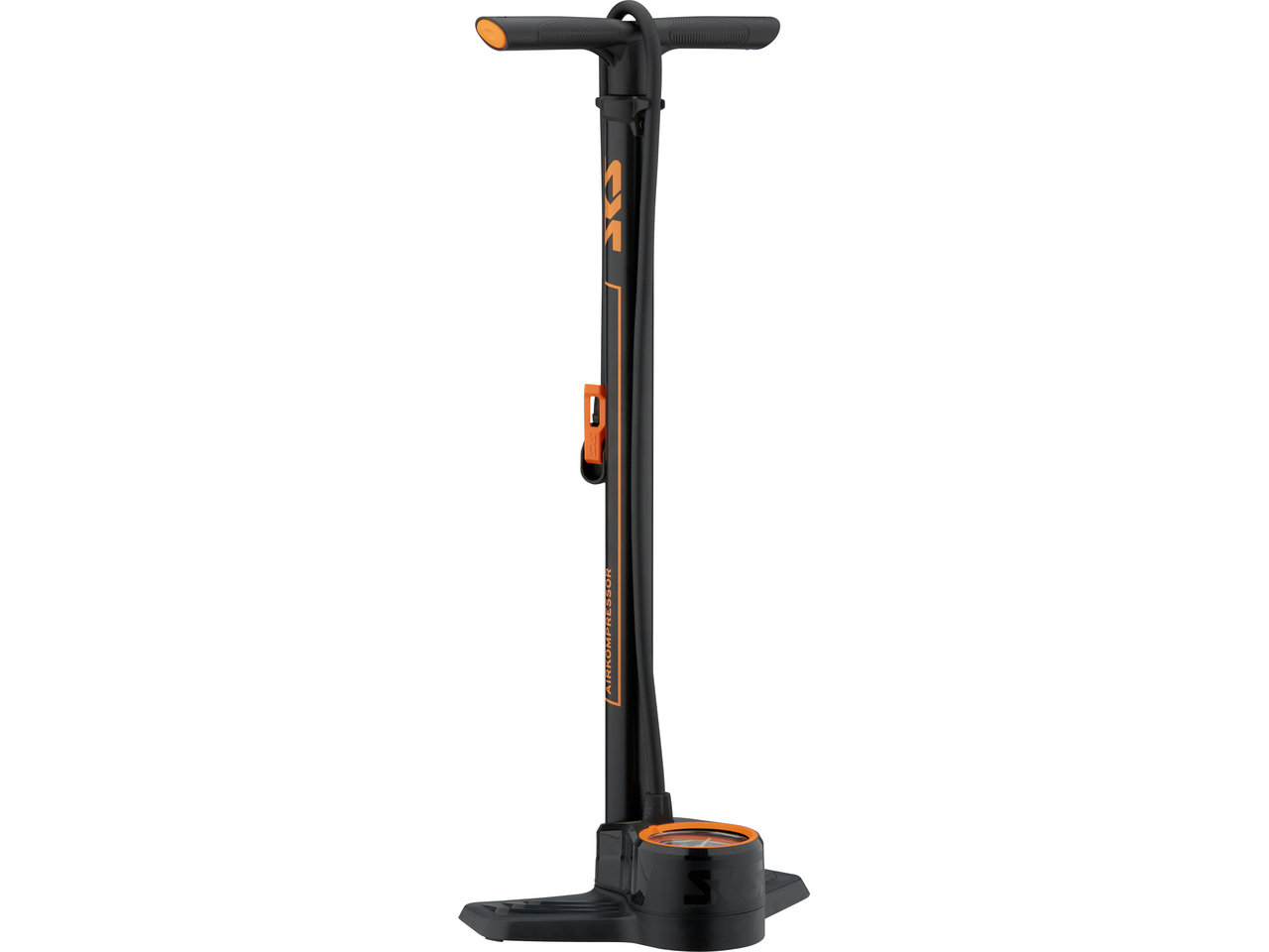 SKS Airkompressor 10.0 Standpumpe SKS Airkompressor 10.0 Standpumpe