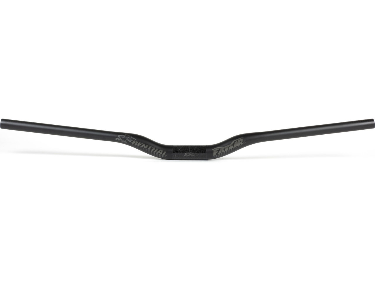 Renthal V3 Fatbar Carbon 35 30 mm Riser Lenker