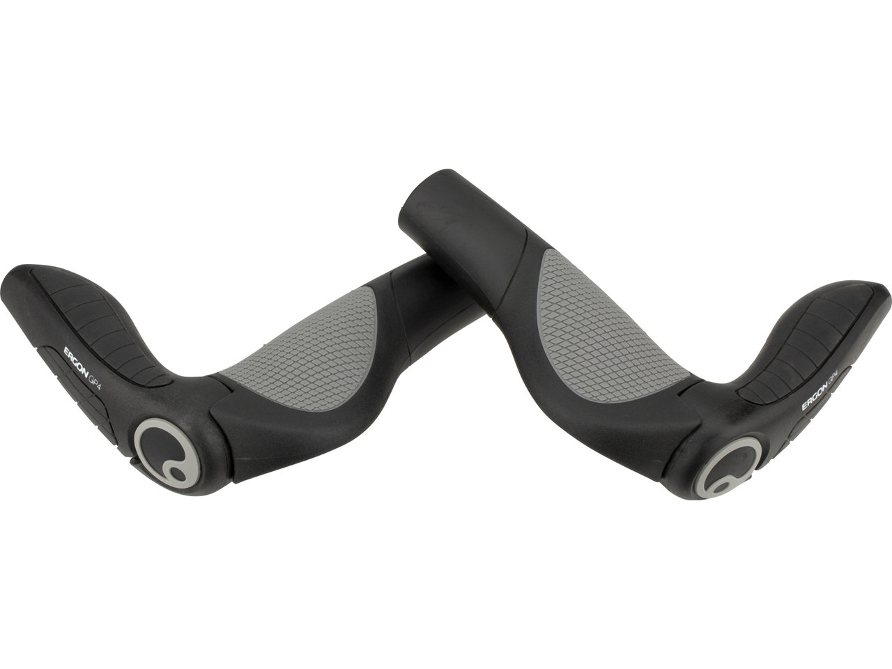 Ergon GP4 Lenkergriffe Ergon GP4 Lenkergriffe