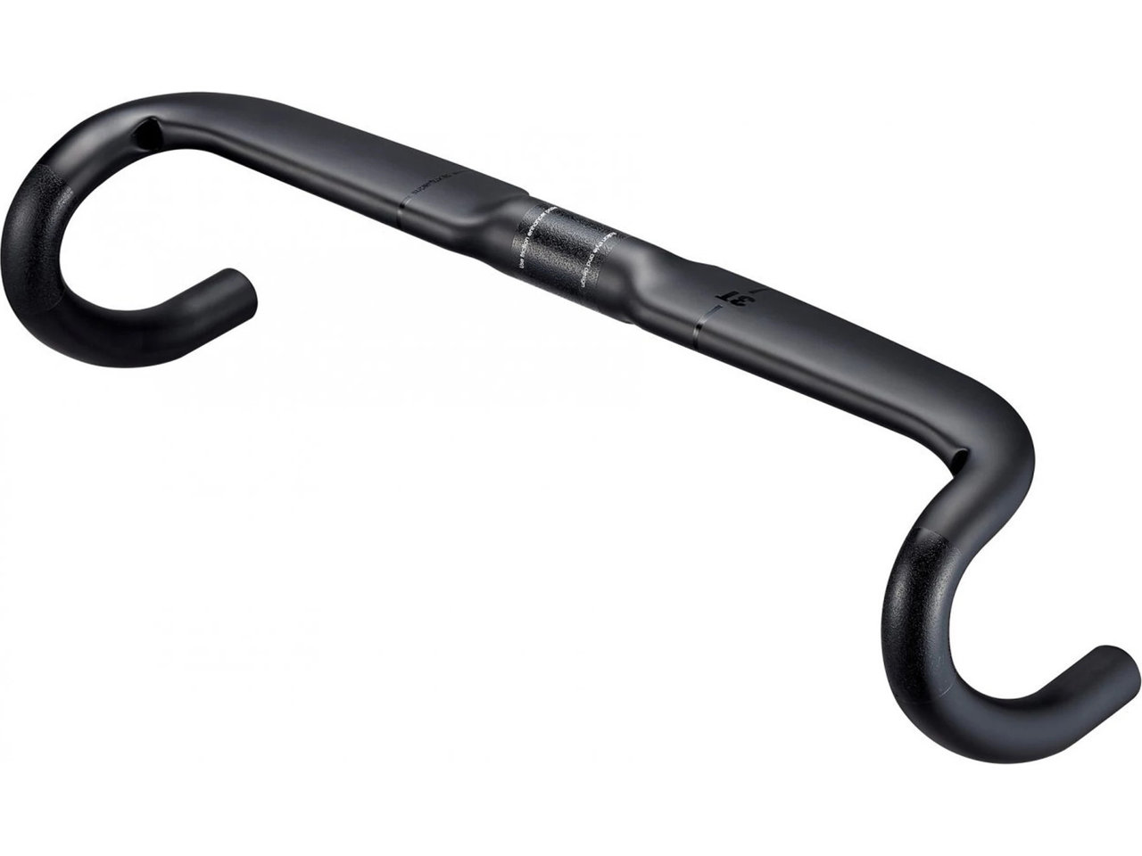 Aeroflux Integrale Ltd Oem 31.8 Carbon Lenker