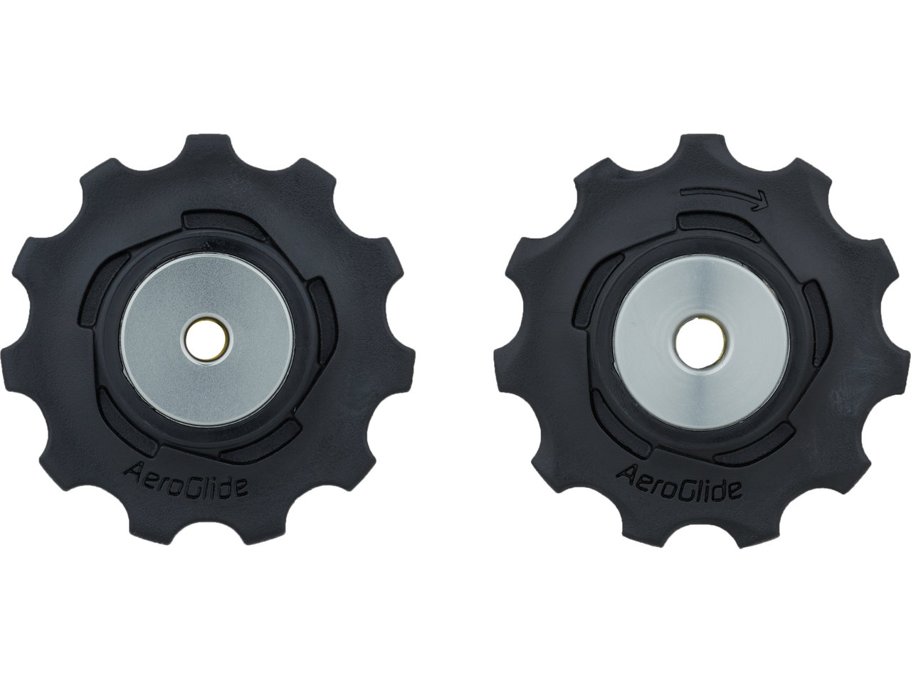 SRAM Schalträdchen Set für Force 22 / Rival 22 SRAM Schalträdchen Set für Force 22 / Rival 22