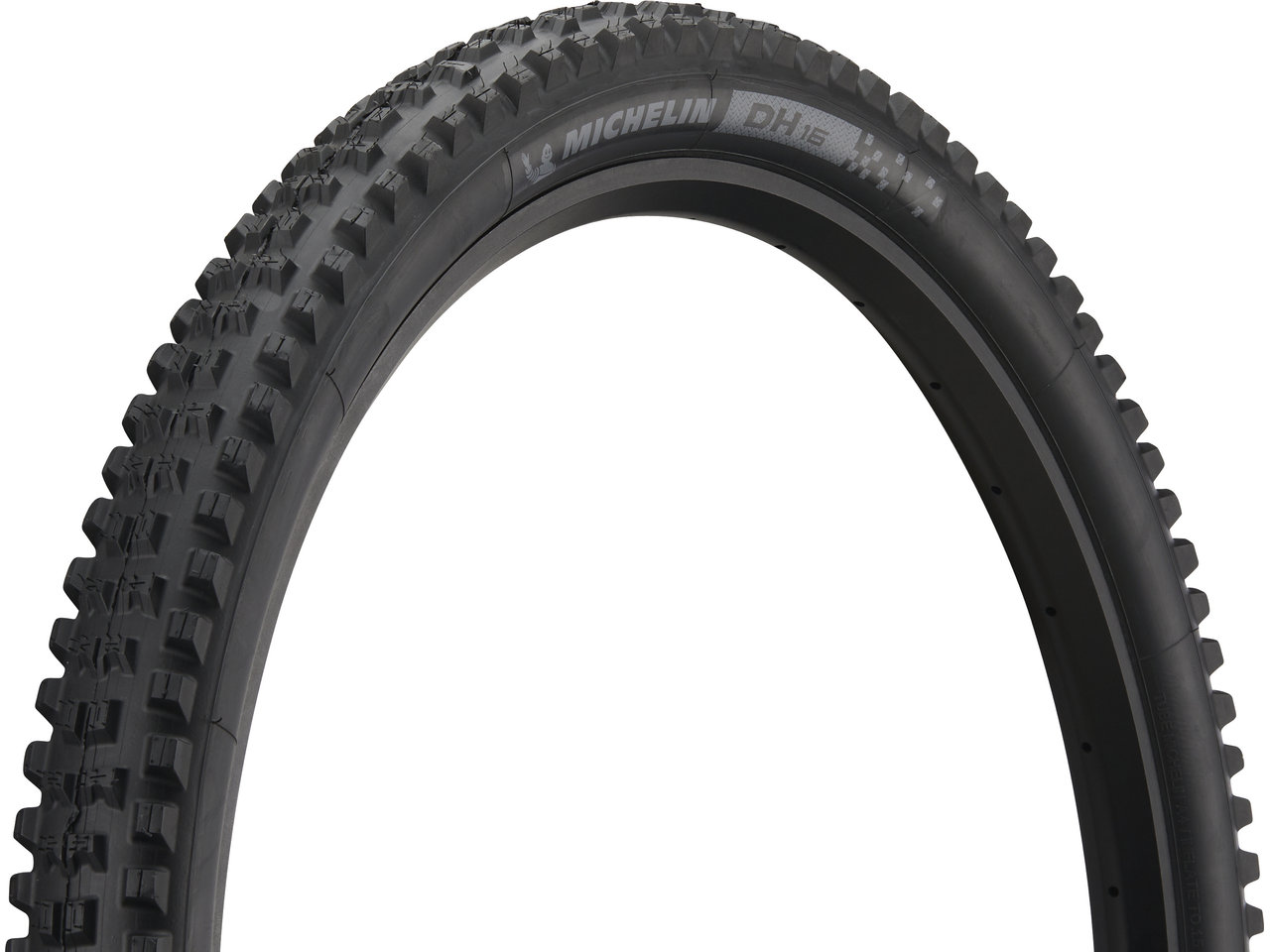 Michelin DH 16 Racing TLR 27,5" Faltreifen Michelin DH 16 Racing TLR 27,5" Faltreifen