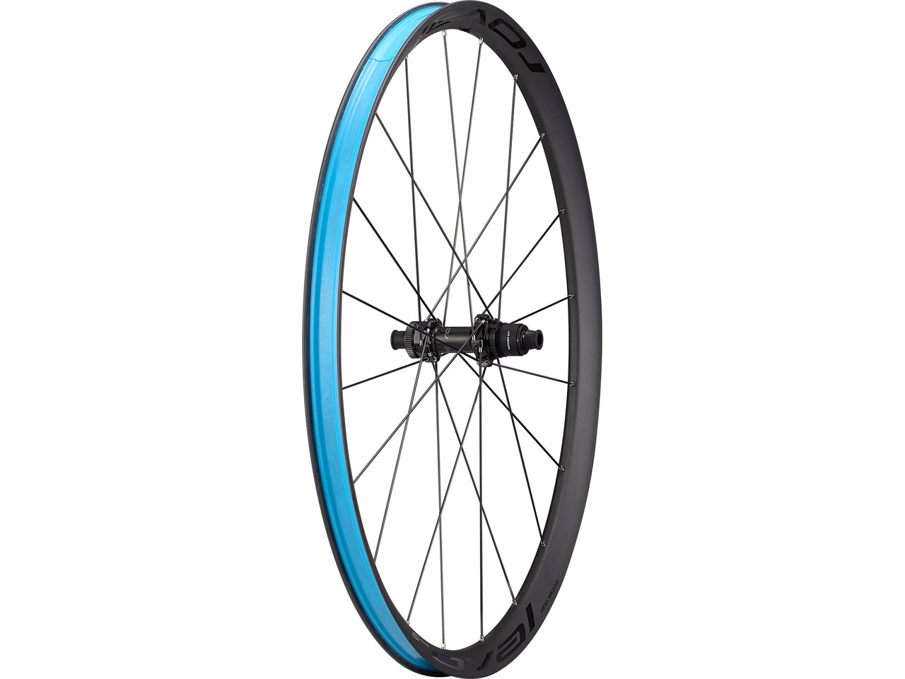 Specialized Roval Control World Cup Carbon Disc Center Lock 29" Laufrad