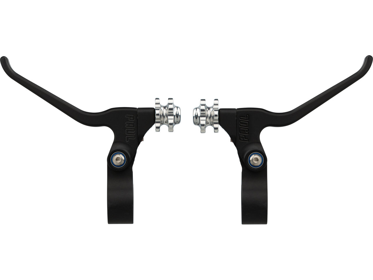 Paul Component Canti Lever Short Pull Bremshebel Set