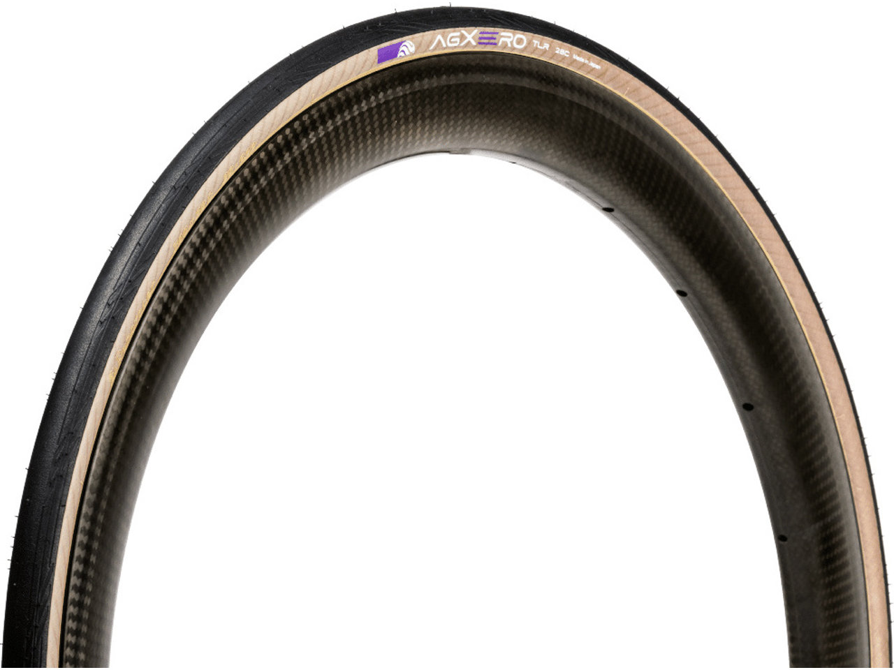 Agxero Tlr 28'' Faltreifen