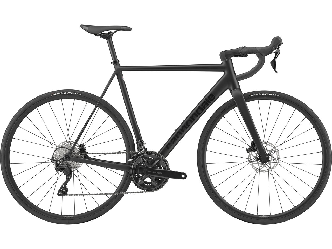 Rennrad Caad14 3 Shimano 105 7100 12v