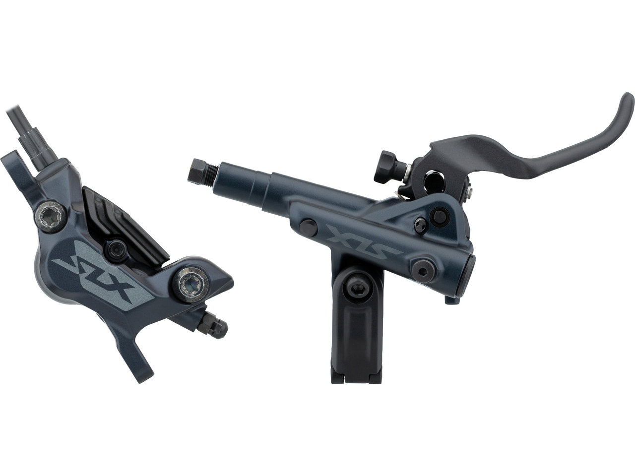 Shimano SLX Scheibenbremse BR-M7120 J-Kit