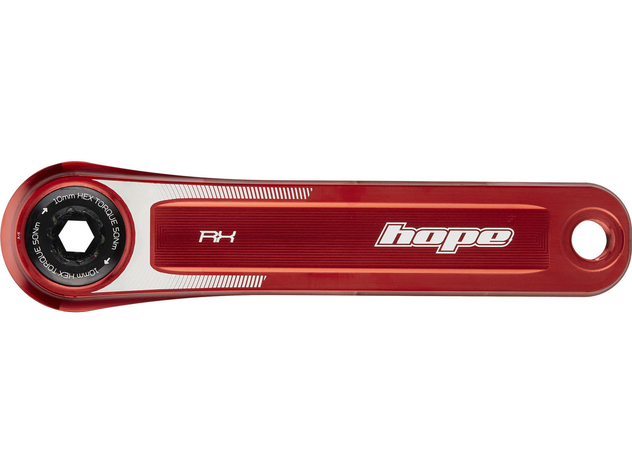 Hope RX Kurbel Hope RX Kurbel