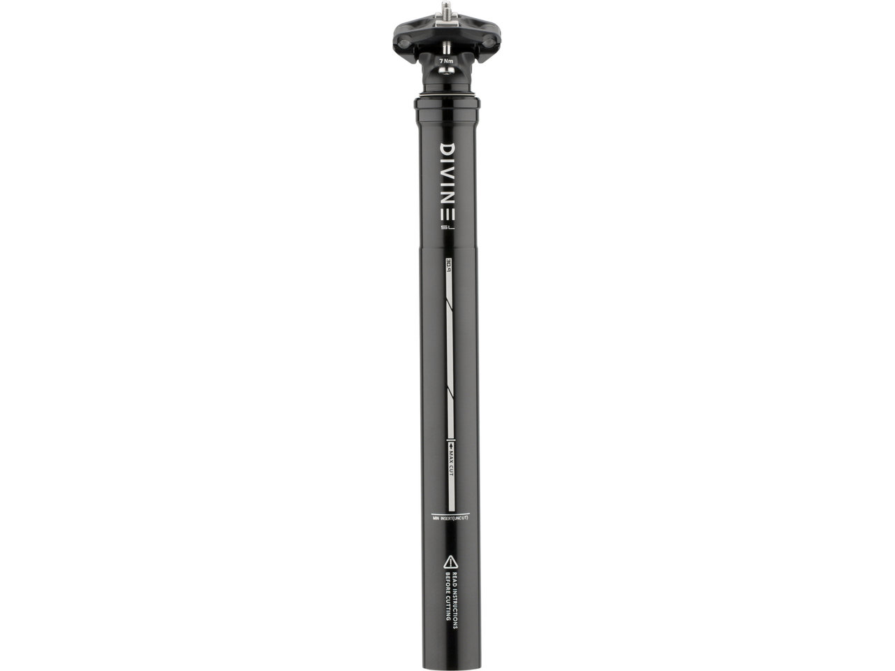 BikeYoke Divine SL Dropper Setepinne BikeYoke Divine SL Dropper Setepinne