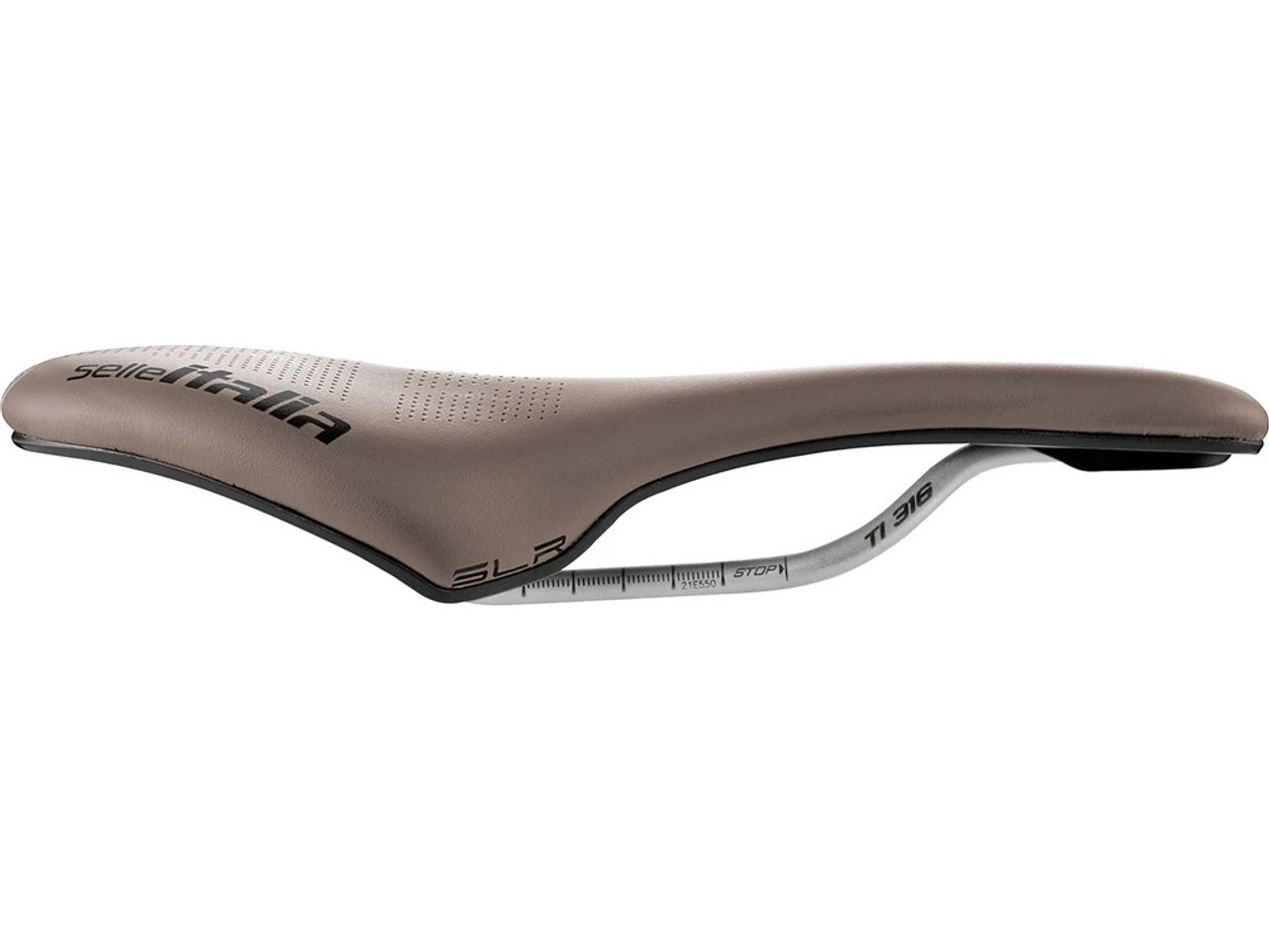 Selle Italia SLR Boost Gravel SuperFlow Sattel
