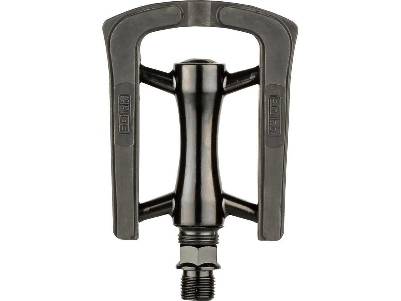 Pedal 521 Standard - Mtb Plattformpedal Mit Optimaler Kraftübertragung