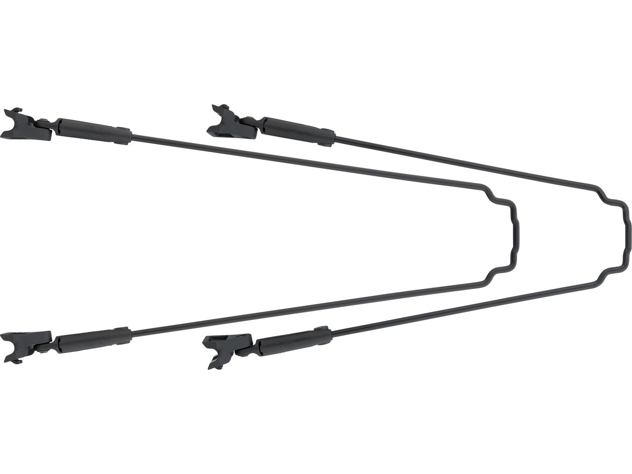 SKS Strebenset für Veloflexx 55 SKS Strebenset für Veloflexx 55