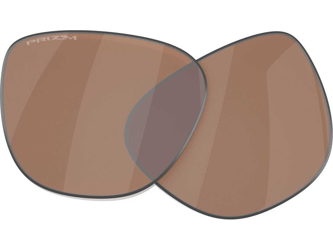 Oakley Ersatzgläser für Actuator Brille
