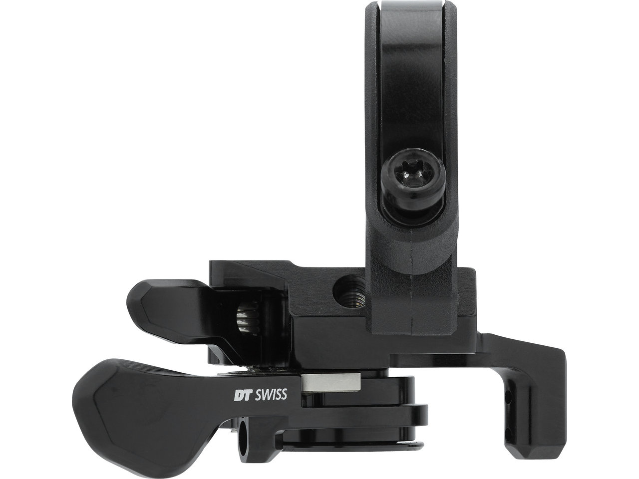 DT Swiss L2 Double Stage für Gabel und Dämpfer Lenkerremote DT Swiss L2 Double Stage für Gabel und Dämpfer Lenkerremote