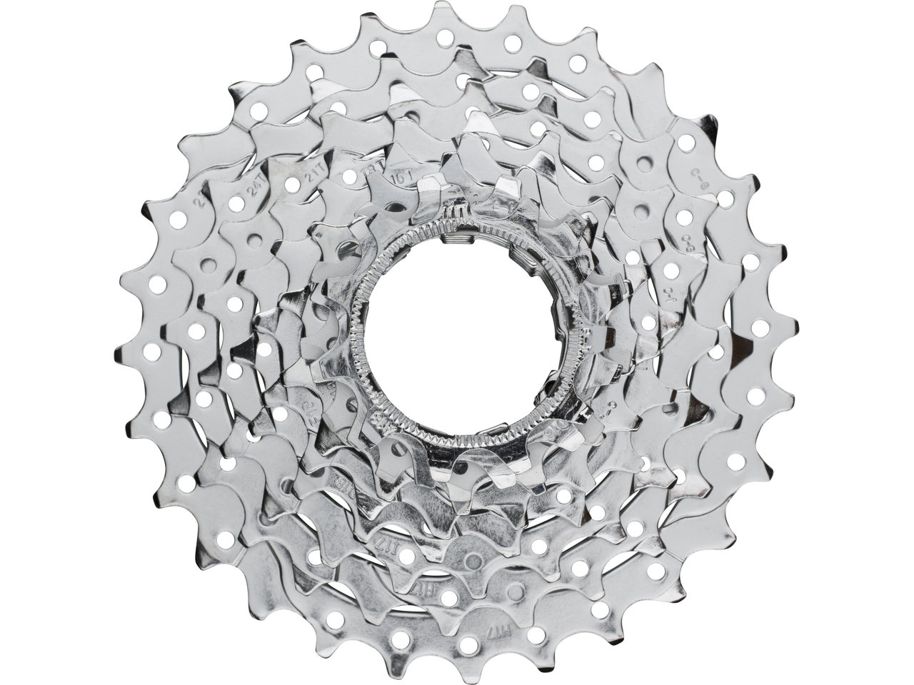SRAM PG-850 8-fach Kassette MTB