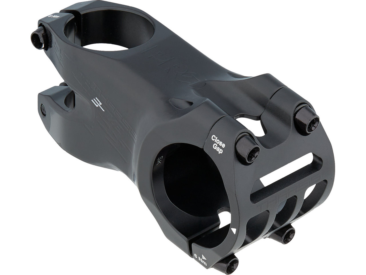 PRO Tharsis 3Five Alloy 35 Vorbau