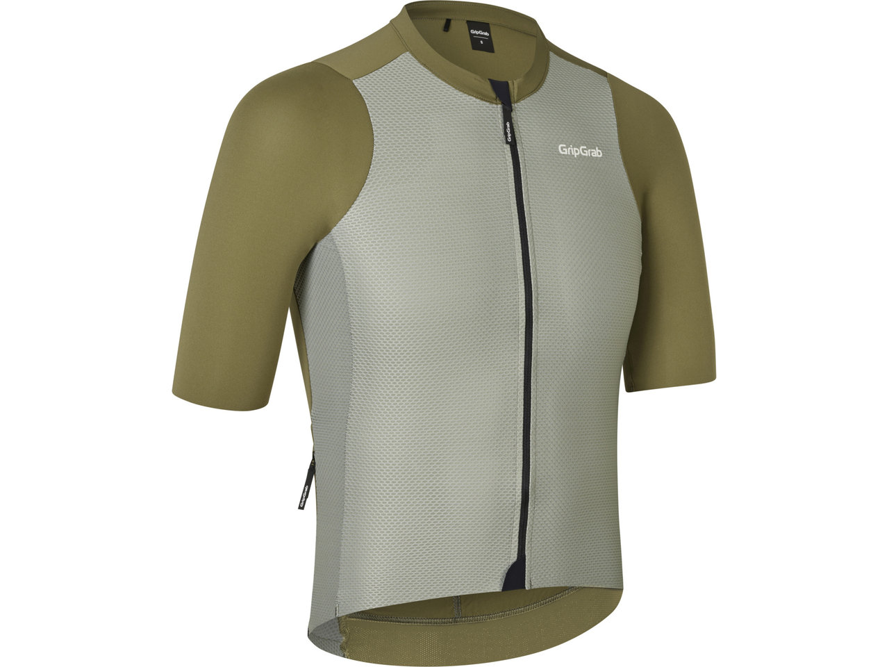 GripGrab Pacr S/S Trikot