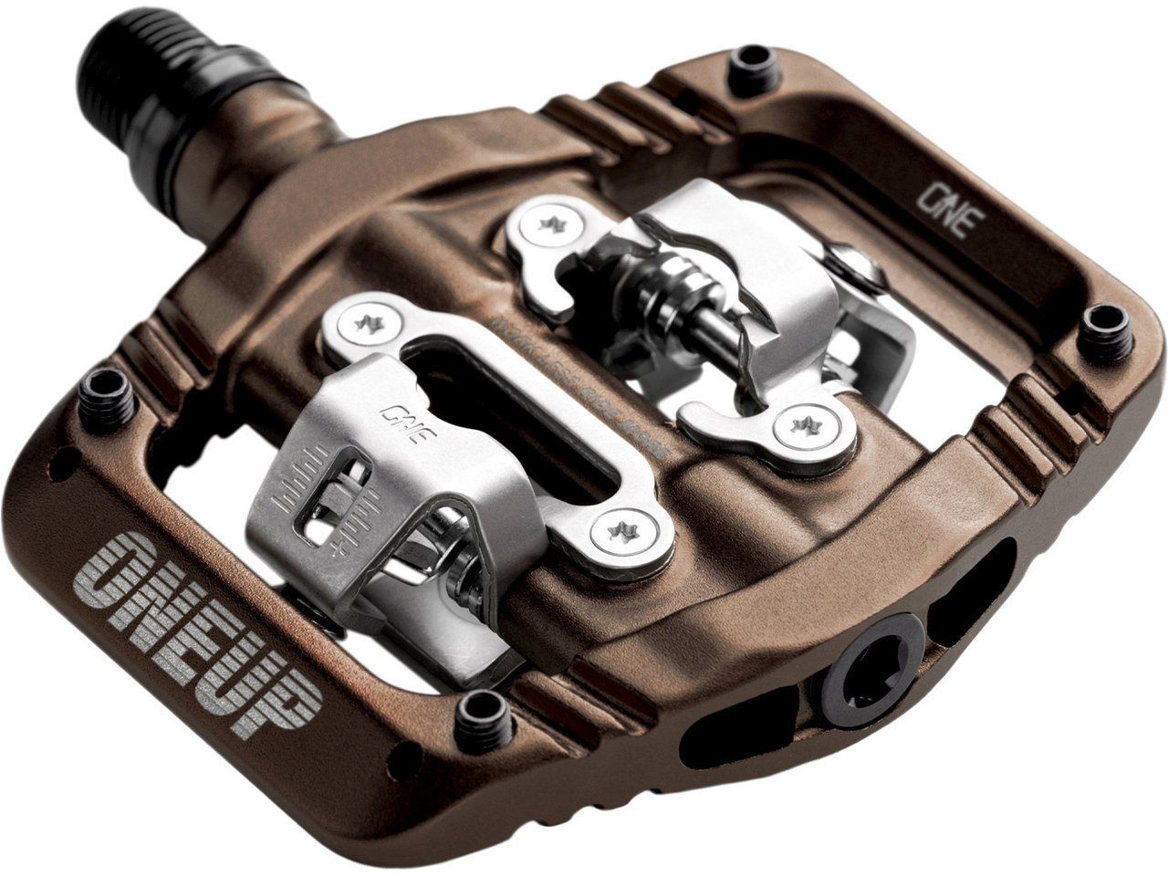Clip Pedals Klickpedale