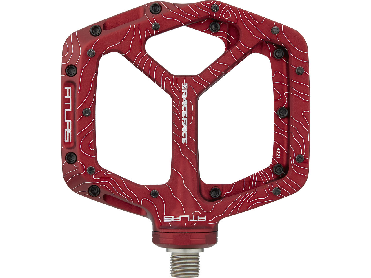 Race Face Atlas Plattformpedale