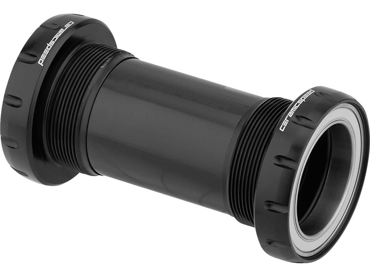 CeramicSpeed Alpha BSA 30 mm Gravel Innenlager