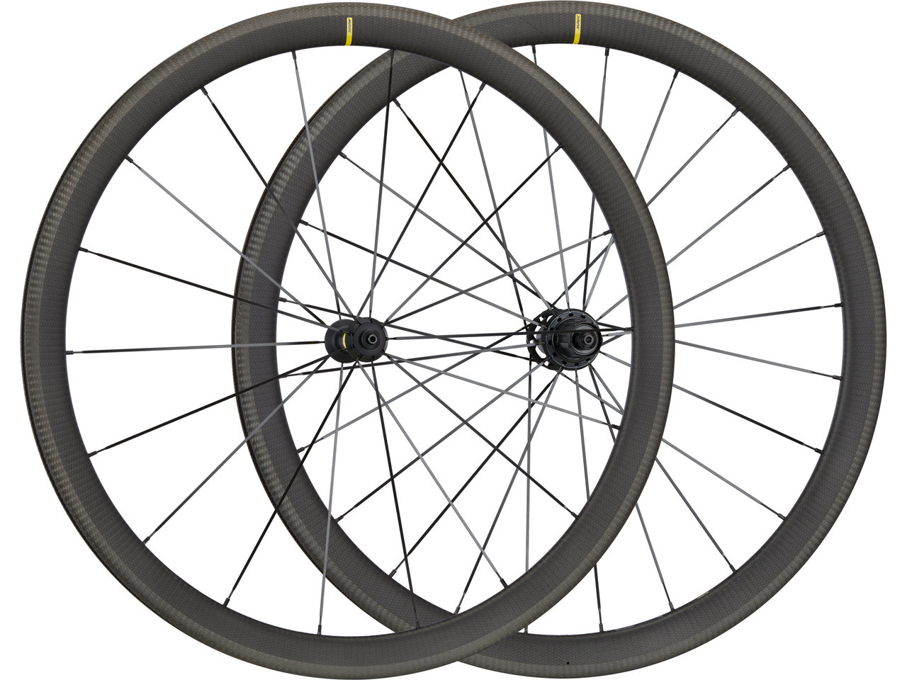 Mavic Cosmic SL 40 Carbon Laufradsatz