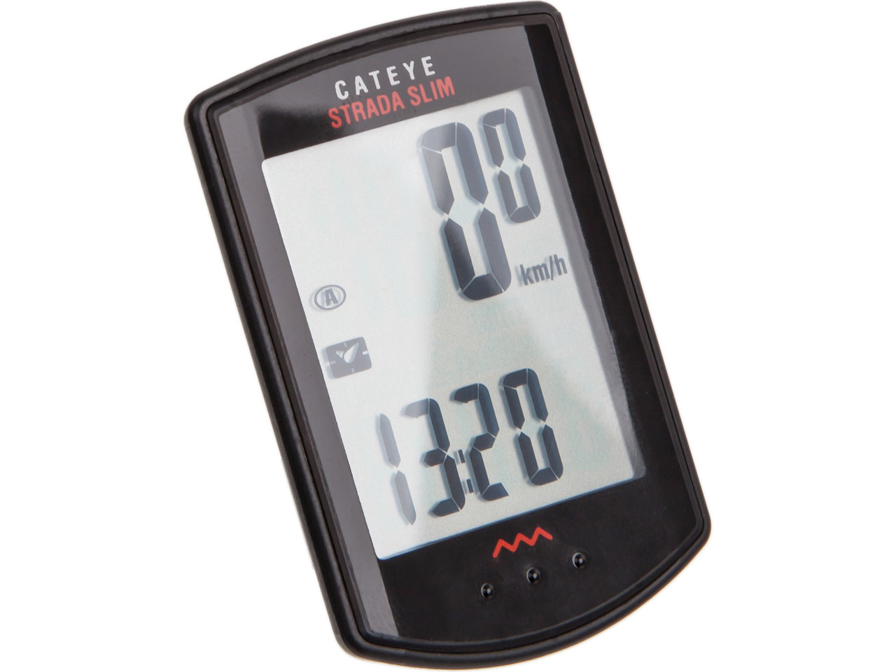 CatEye Strada Slim CC-RD310W Fahrradcomputer