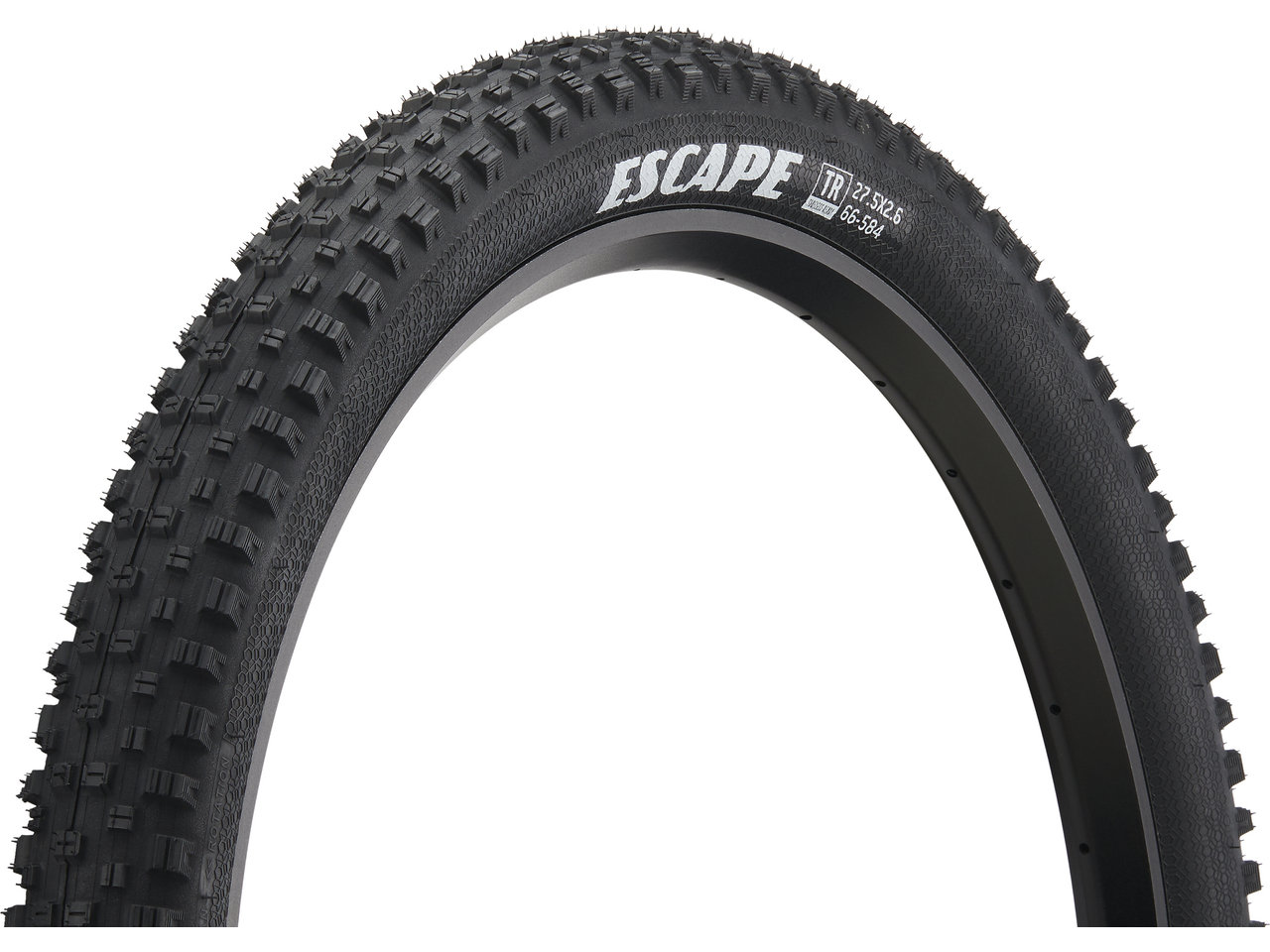 Goodyear Escape TLR 29" Faltreifen