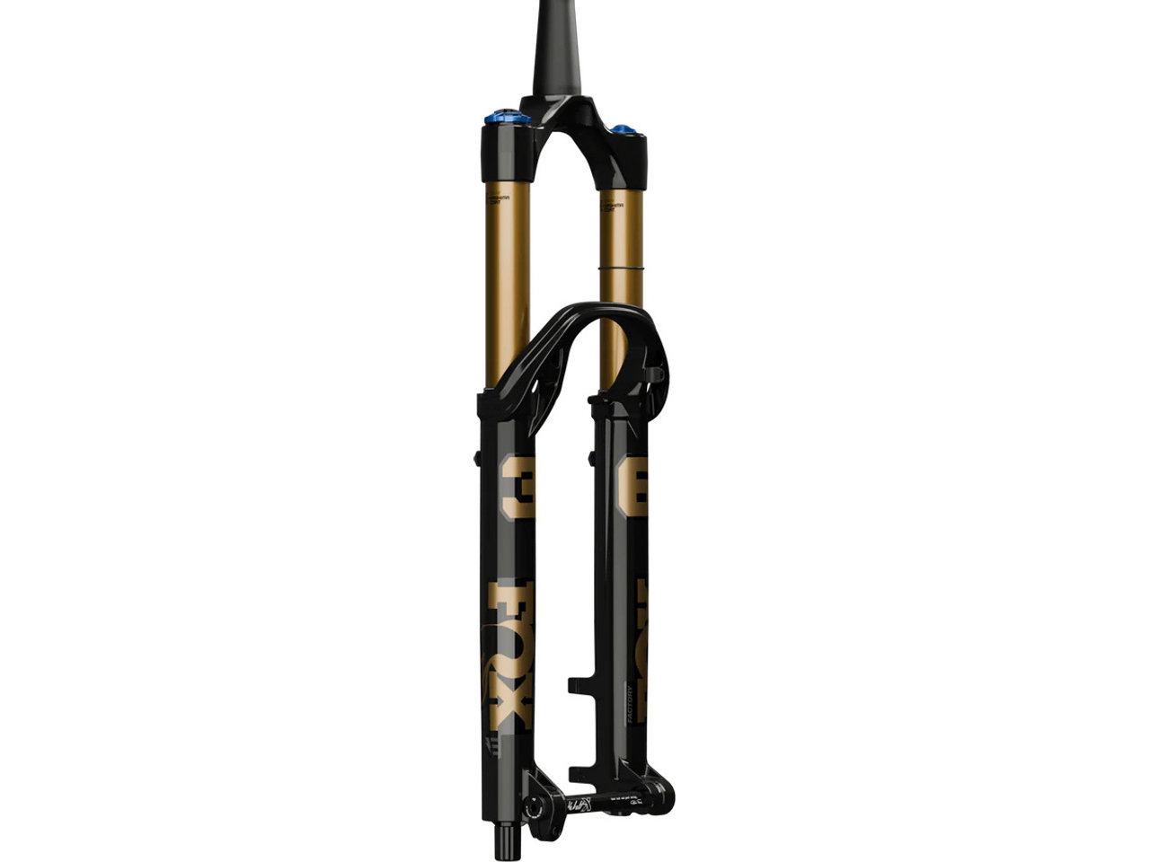 FOX Factory Fox float 36 Factory E-optim. 29" 2026 160mm FOX Factory Fox float 36 Factory E-optim. 29" 2026 160mm