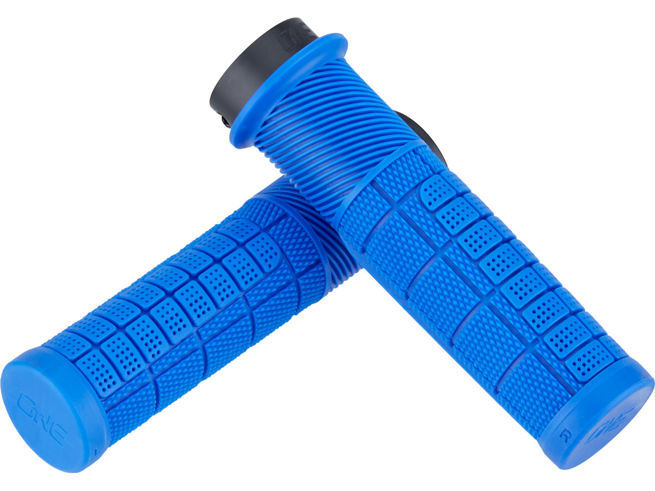 ONE UP COMPONENTS Thick Lock-On Holker ONE UP COMPONENTS Thick Lock-On Holker