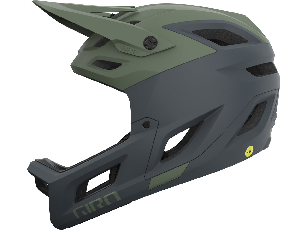 Giro Coalition Spherical MIPS Fullface-Helm Giro Coalition Spherical MIPS Fullface-Helm