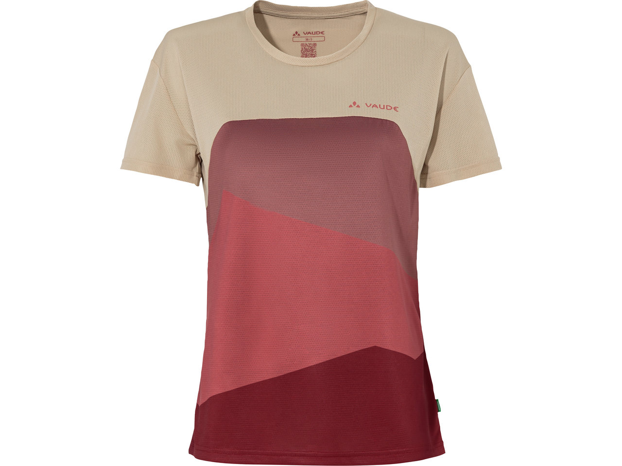Vaude Mens Moab T-Shirt VI