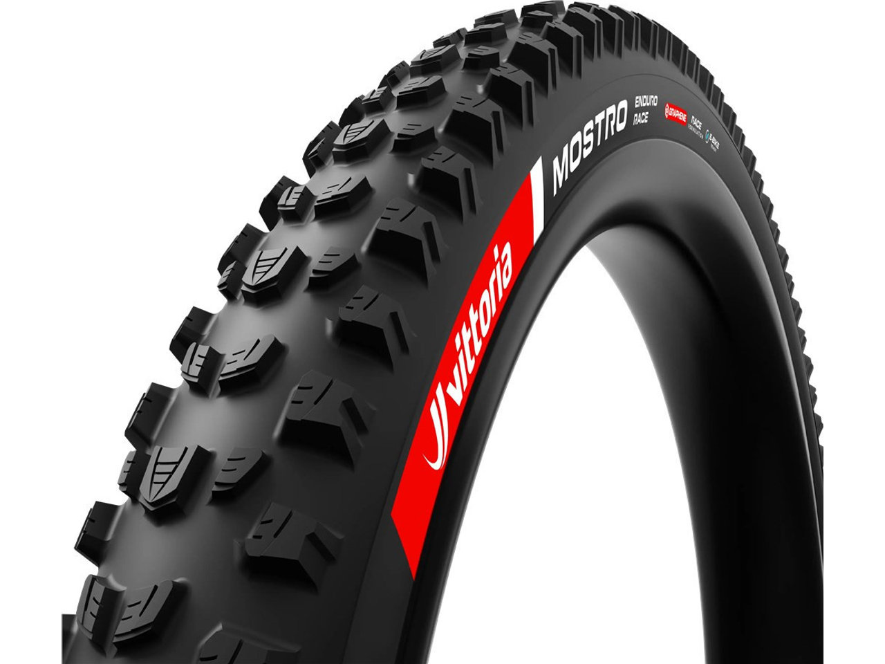 Vittoria Mostro Enduro Race G2.0 TLR 29" Faltreifen
