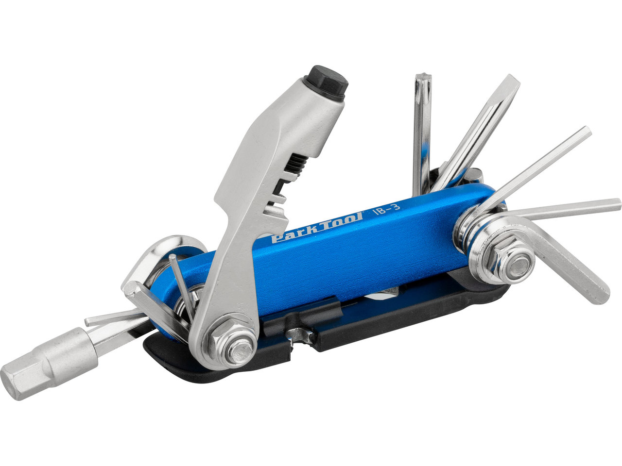 Park Tool I-Beam Mini-Multitool IB-3