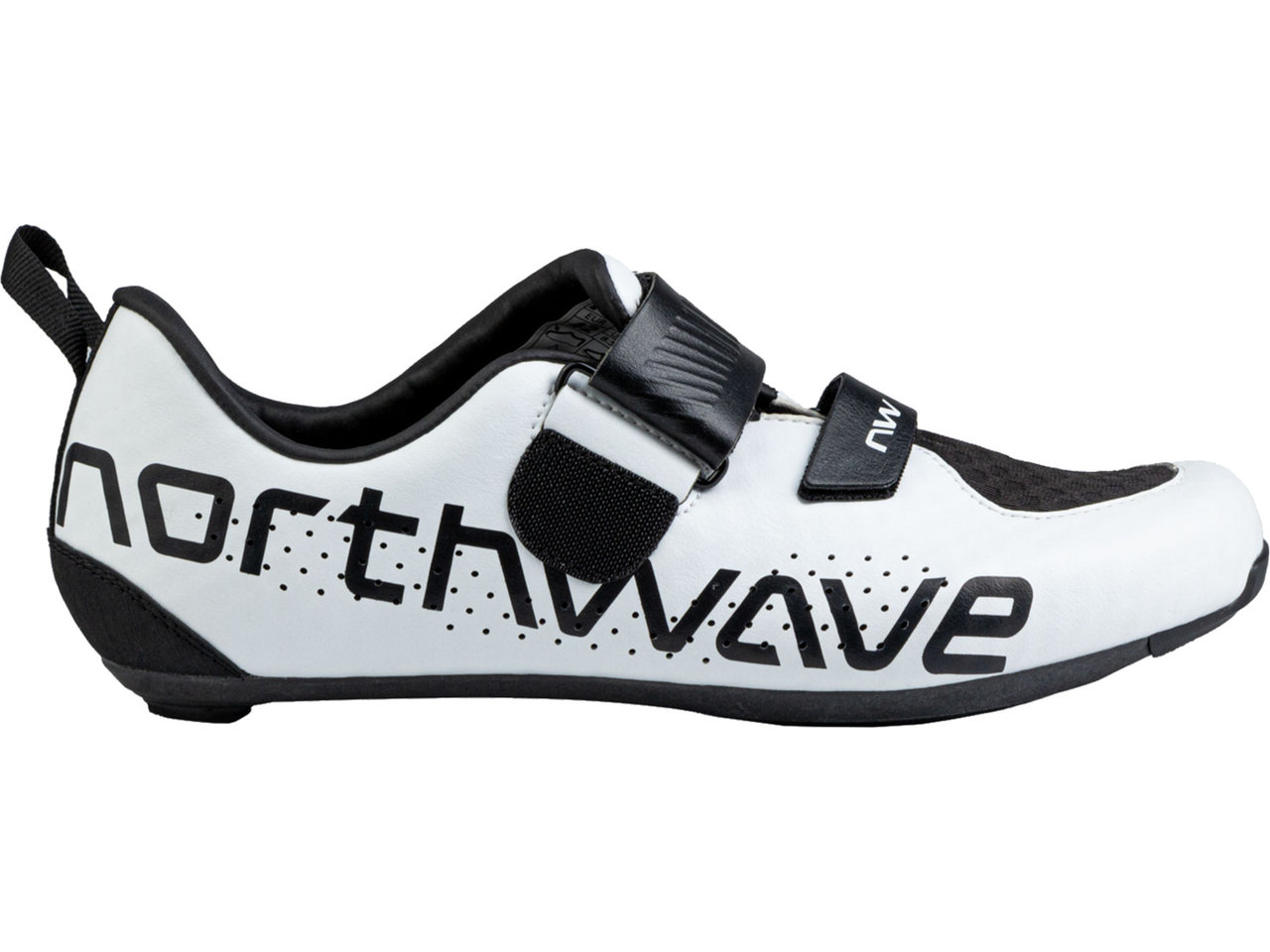 Northwave Tribute Carbon Triathlon Schuhe