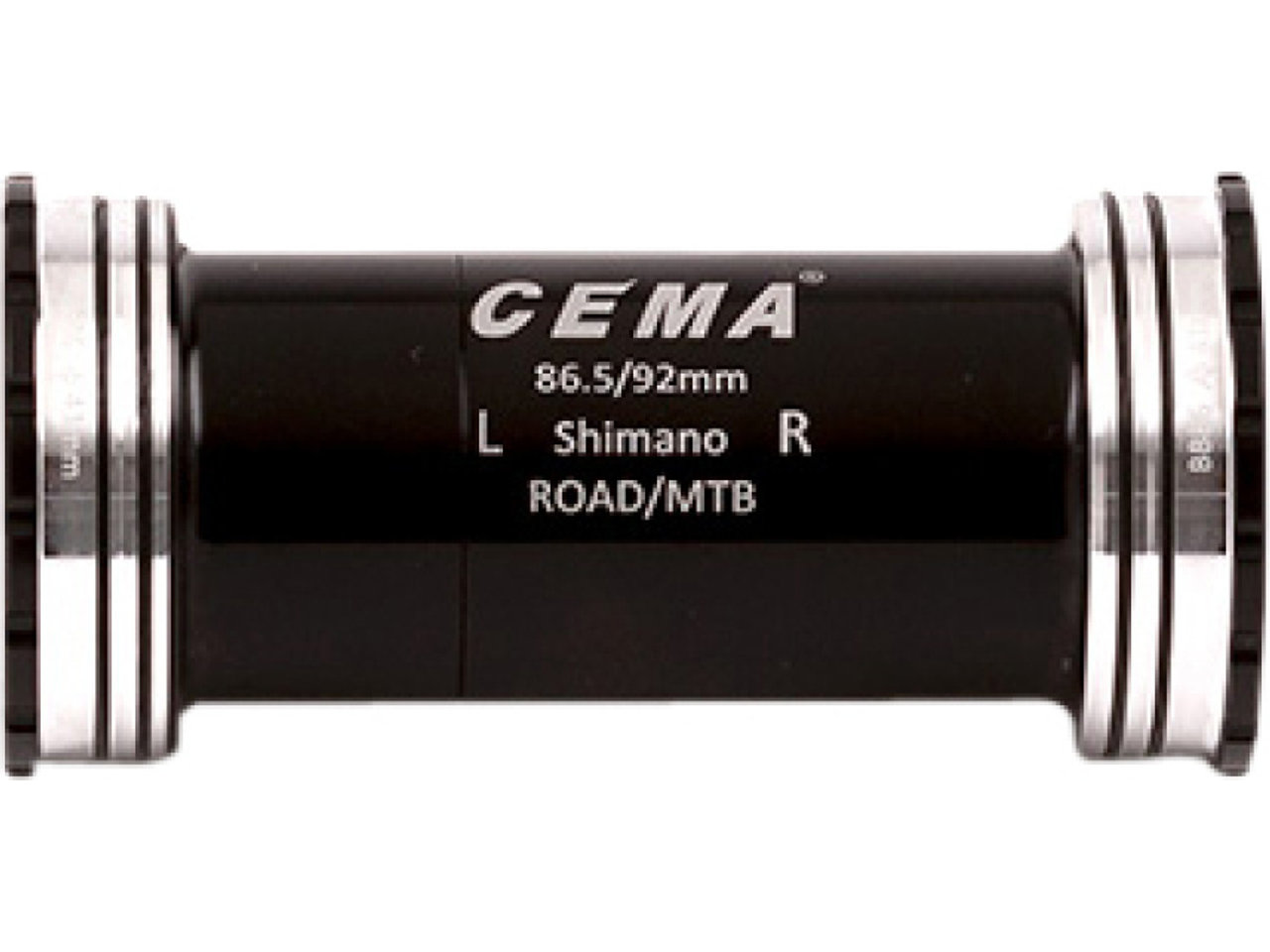 Bb86-bb92 Für Shimano Keramik Pressfit Innenlager