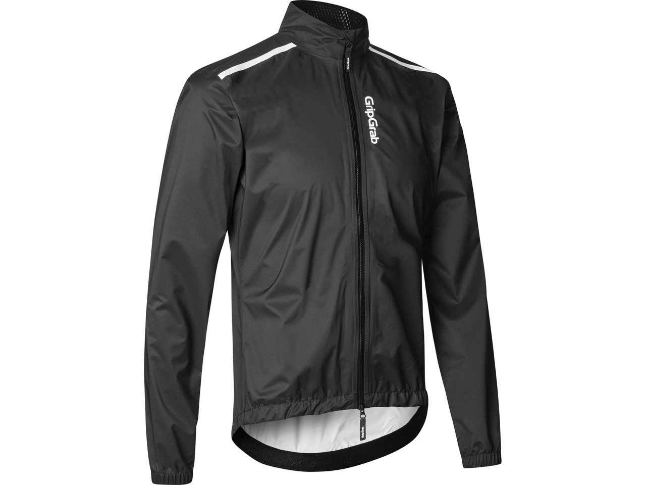 GripGrab RIDE Waterproof Lightweight Regenjacke GripGrab RIDE Waterproof Lightweight Regenjacke