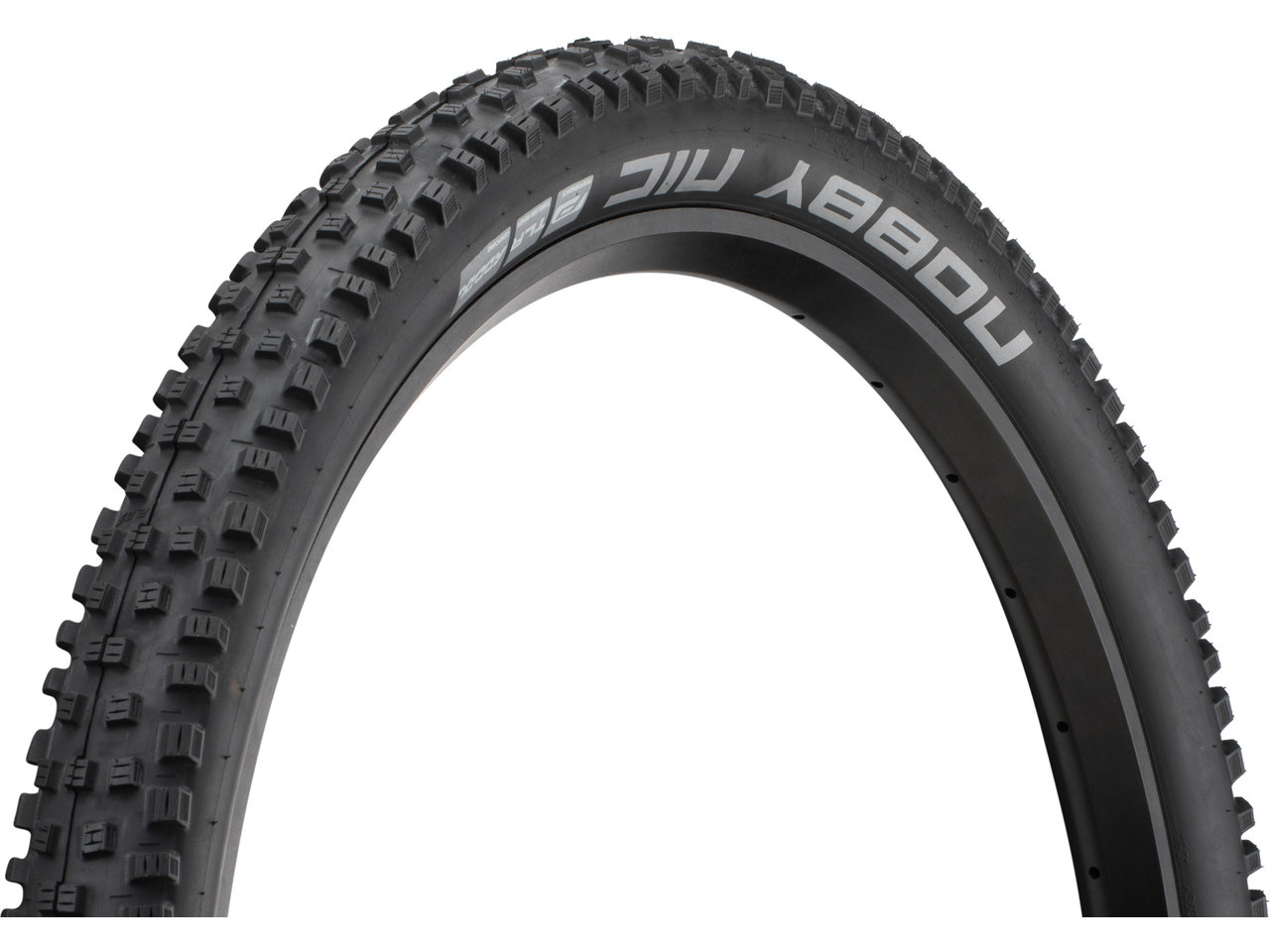 Schwalbe Nobby Nic Performance ADDIX TwinSkin 27,5" Faltreifen Schwalbe Nobby Nic Performance ADDIX TwinSkin 27,5" Faltreifen